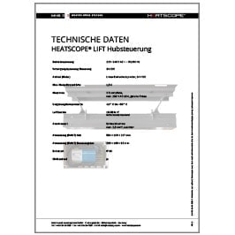 HEATSCOPE-LIFT-Spec-Sheet-DE