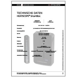 HEATSCOPE-SMARTBOX-Spec-Sheet