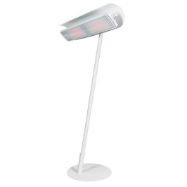 HEATSCOPE FREE, Design-Standloesung, White plus VISION WT