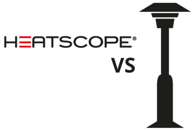 HEATSCOPE-vs-Heizpilze HEATSCOPE-vs-Heizpilze